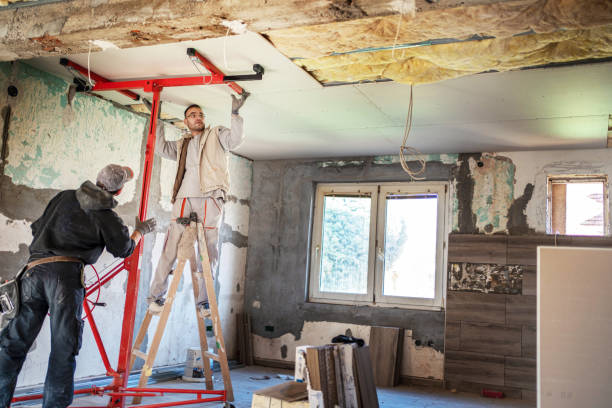 Range of Insulation Solutions in North Lindenhurst, NY