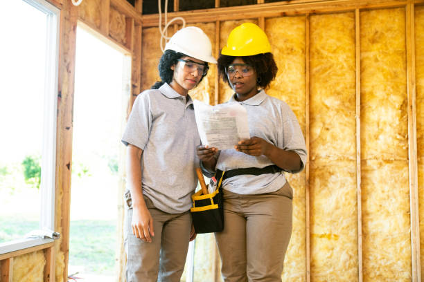Insulation for New Construction in North Lindenhurst, NY