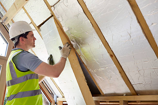Professional Insulation Contractor in North Lindenhurst, NY